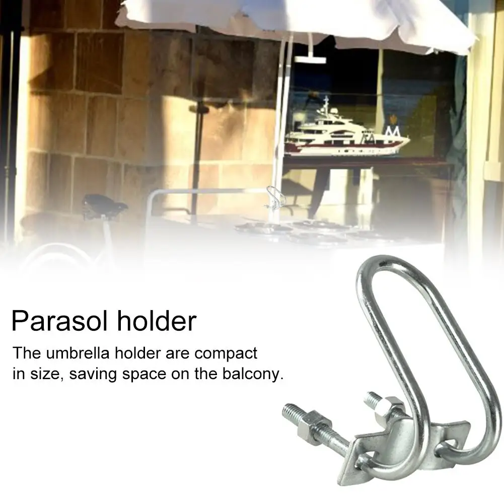 Umbrella Fixed Clip Camera Tied Tripod Waterproof Rain Gown Rainy Day Protection SLR Outdoor Photography | Дом и сад