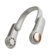 ztgs Mini Bladeless Fan Halter Fan USB Rechargeable Fan Mute Sports Fans For Home Outdoor Portable Fan Fan Portable Air
ztgs Mini Bladeless Fan Halter Fan USB Rechargeable Fan Mute Sports Fans For Home Outdoor Portable Fan Fan Portable Air