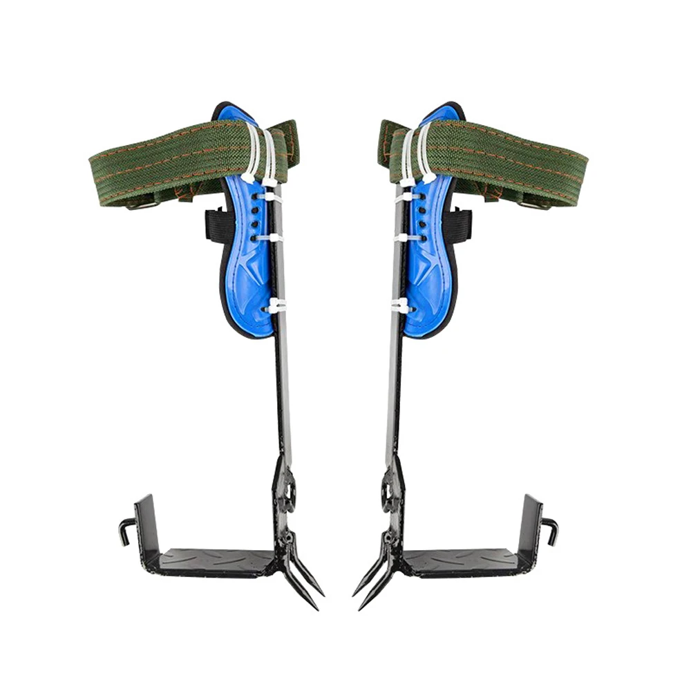 Pocket Multi Tools Outdoor Hiking Tree Climbing Tools High Strength Pick Coconuts Safe Clamber Climbing Tree Shoes
Pocket Multi Tools Outdoor Hiking Tree Climbing Tools High Strength Pick Coconuts Safe Clamber Climbing Tree Shoes