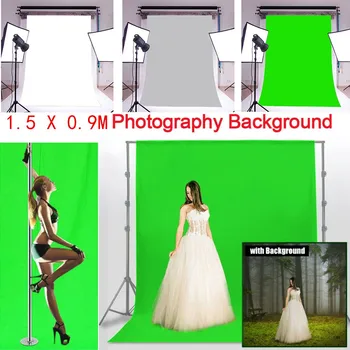 Photography Studio Background Screen Backdrop Smooth Muslin Durable Non-woven Green Gray white for Option MA3 
Photography Studio Background Screen Backdrop Smooth Muslin Durable Non-woven Green Gray white for Option MA3