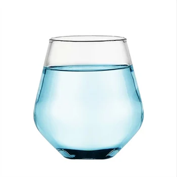 2 Pcs/lot fashion office water glass party pub Whiskey glass drinking cups wine glass GLA-10 
2 Pcs/lot fashion office water glass party pub Whiskey glass drinking cups wine glass GLA-10