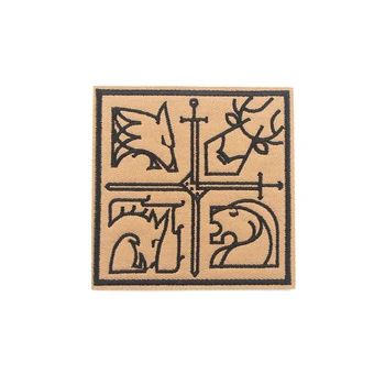 20pcs/set Game of Thrones Cool Iron On Embroidery Patch Clothes Patches For Clothing Stickers Garment Diy Appliques G0074
20pcs/set Game of Thrones Cool Iron On Embroidery Patch Clothes Patches For Clothing Stickers Garment Diy Appliques G0074