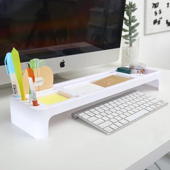Beauty alone desktop finishing stationery receive a box office supplies computer keyboard receive multi-role shelf
Beauty alone desktop finishing stationery receive a box office supplies computer keyboard receive multi-role shelf