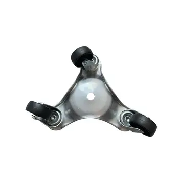 OOTDTY 1Set Metal Furniture Remover Roller Transport Shifter House Moving Helper Tools 63HF High Quality
OOTDTY 1Set Metal Furniture Remover Roller Transport Shifter House Moving Helper Tools 63HF High Quality