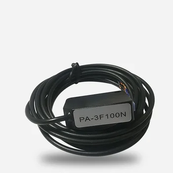 Photoelectric background elimination type photoelectric sensor PA-3F100N sensing is not affected by the detection background
Photoelectric background elimination type photoelectric sensor PA-3F100N sensing is not affected by the detection background