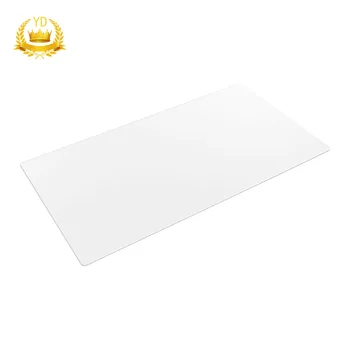 Oil-proof Waterproof Soft Glass Computer Desk Mat Pvc Transparent Frosted Waterproof Plastic Tablecloth Desk Mat Fillet YDHS
Oil-proof Waterproof Soft Glass Computer Desk Mat Pvc Transparent Frosted Waterproof Plastic Tablecloth Desk Mat Fillet YDHS