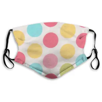 Dot Masks With filter Washable & Reusable Anti Dust Breathable Mask With Adjustable Ear Loops
Dot Masks With filter Washable & Reusable Anti Dust Breathable Mask With Adjustable Ear Loops
