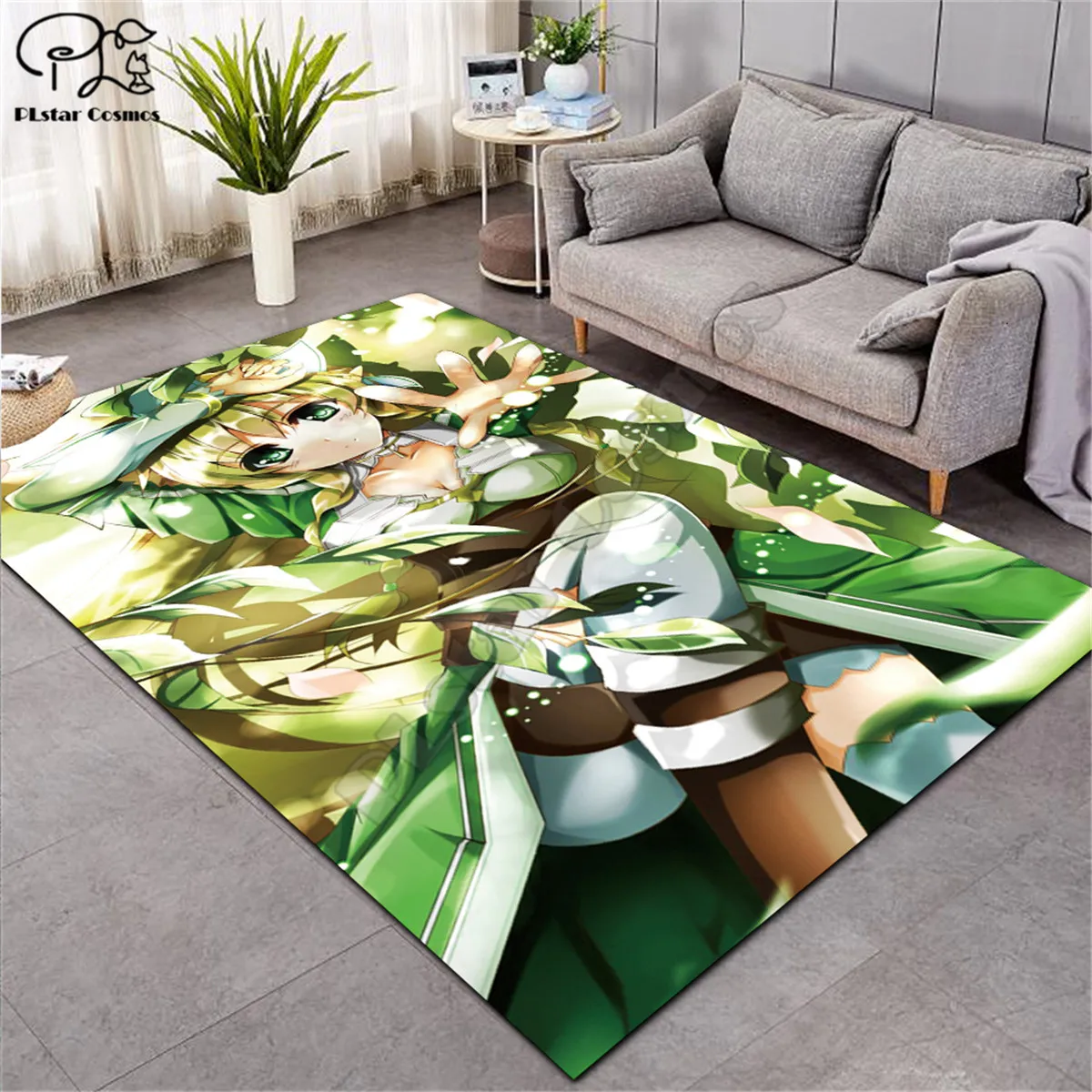 Anime characters pattern Blanket 3D full printed Wearable Blanket Adults/kids Fleece Blanket drop shippng style -2
Anime characters pattern Blanket 3D full printed Wearable Blanket Adults/kids Fleece Blanket drop shippng style -2
