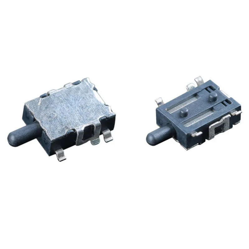 10pcs Mini Slide Switch reset Micro Toggle Switch Miniature Switch Normally closed Side press k1 12V
10pcs Mini Slide Switch reset Micro Toggle Switch Miniature Switch Normally closed Side press k1 12V
