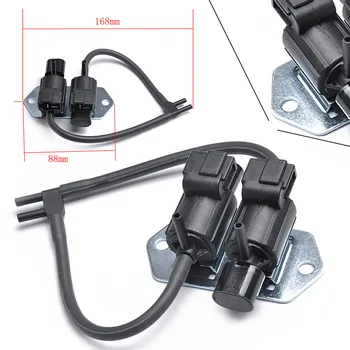 Car Freewheel Clutch Control Solenoid Valve For Mitsubishi Pajero L200 L300 MB937731 / K5T47776 / K5T81794
Car Freewheel Clutch Control Solenoid Valve For Mitsubishi Pajero L200 L300 MB937731 / K5T47776 / K5T81794