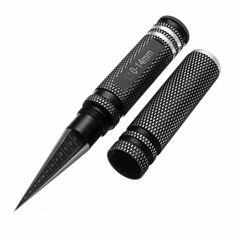 Universal 0-14mm Carbon Steel Reaming Knife Drill Tool Edges Reamer Model 127mm | Инструменты