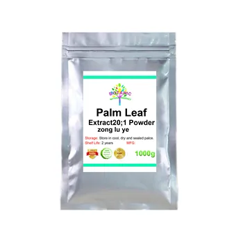 100-1000g high quality palm leaf extract powder, containing fatty acid, saw palm, enhancing male function, urinary tract infecti 
100-1000g high quality palm leaf extract powder, containing fatty acid, saw palm, enhancing male function, urinary tract infecti