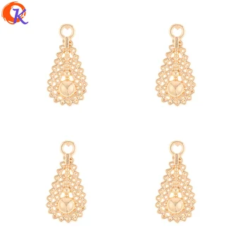 Cordial Design 100Pcs 9*17MM Jewelry Accessories/Earring Connectors/Drop Shape/Zinc Alloy/DIY Making/Hand Made/Earring Findings
Cordial Design 100Pcs 9*17MM Jewelry Accessories/Earring Connectors/Drop Shape/Zinc Alloy/DIY Making/Hand Made/Earring Findings