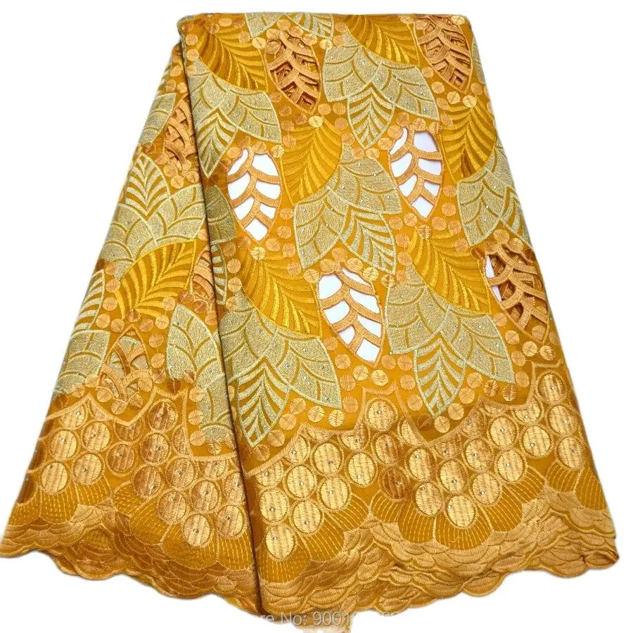 Золотая Высококачественная африканская фототкань 2021 с камнями для африканской свадебной одежды 5 ярдов-N8886A
Золотая Высококачественная африканская фототкань 2021 с камнями для африканской свадебной одежды 5 ярдов-N8886A