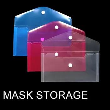 5pcs Pink Blue Clear Dustproof Mask Storage Box Portable Travel Moisture-proof Mouth Face Cover Container Case Storage Organizer
5pcs Pink Blue Clear Dustproof Mask Storage Box Portable Travel Moisture-proof Mouth Face Cover Container Case Storage Organizer