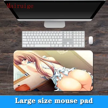 Mairuige Big Promotion Specifications Multi Siz Pure girl seduces hips Pattern Lock Edge PC Computer Laptop Mouse Pad
Mairuige Big Promotion Specifications Multi Siz Pure girl seduces hips Pattern Lock Edge PC Computer Laptop Mouse Pad