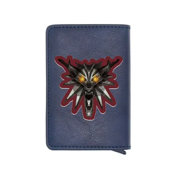Vintage Wolf Head Design Digital Printing Leather Card Holder Wallet Men Women Charm Mini Thin Purse Gift
Vintage Wolf Head Design Digital Printing Leather Card Holder Wallet Men Women Charm Mini Thin Purse Gift