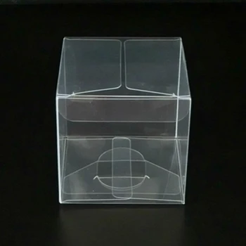 25PCS for 1:64 Model Car Toy Display Box Plastic Storage Holder Clear Box Case Toy Car Model Display Protection Box 
25PCS for 1:64 Model Car Toy Display Box Plastic Storage Holder Clear Box Case Toy Car Model Display Protection Box