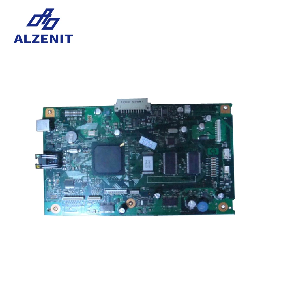 For HP 3055N 3055 N Laser Formatter Board Original Used Printer Parts Main Logic Board