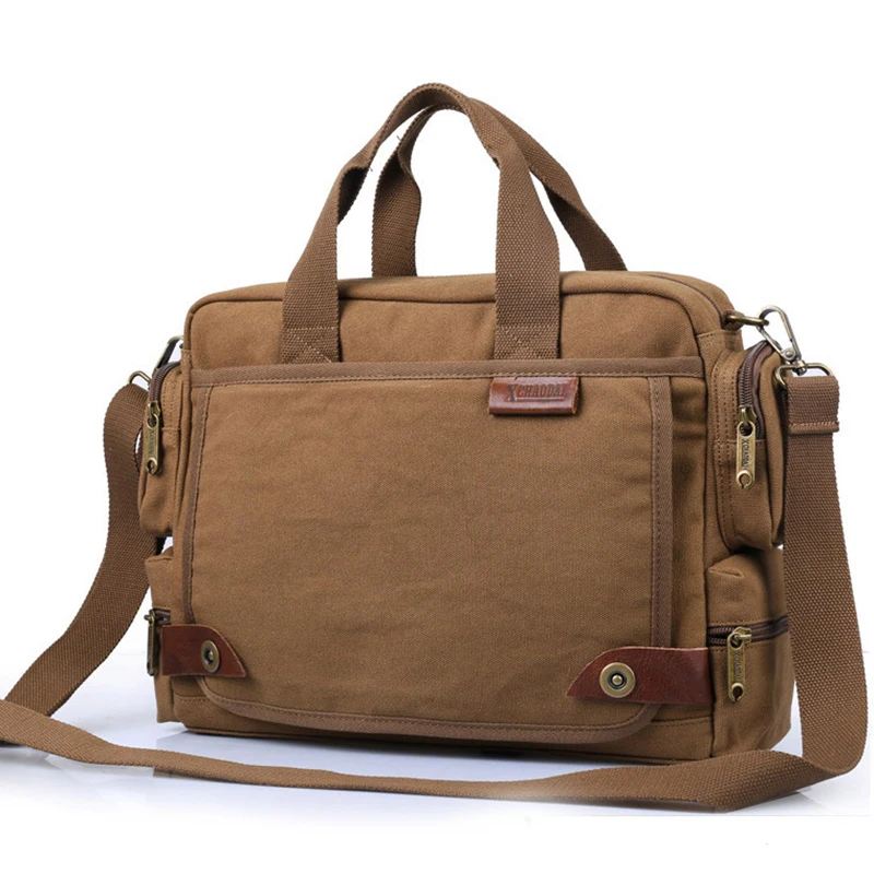 Men Crossbody Bag Canvas Multi-function Briefcase Handbag Business Male Big Capacity Casual Satchels Brand Shoulder Bag XA536ZC
Men Crossbody Bag Canvas Multi-function Briefcase Handbag Business Male Big Capacity Casual Satchels Brand Shoulder Bag XA536ZC