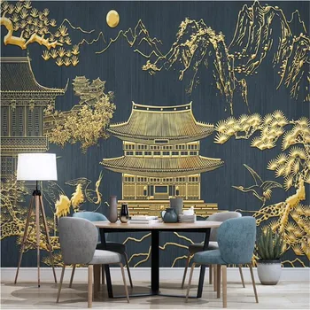 milofi custom large wallpaper mural blue wooden board Mediterranean living room background wall decoration painting
milofi custom large wallpaper mural blue wooden board Mediterranean living room background wall decoration painting
