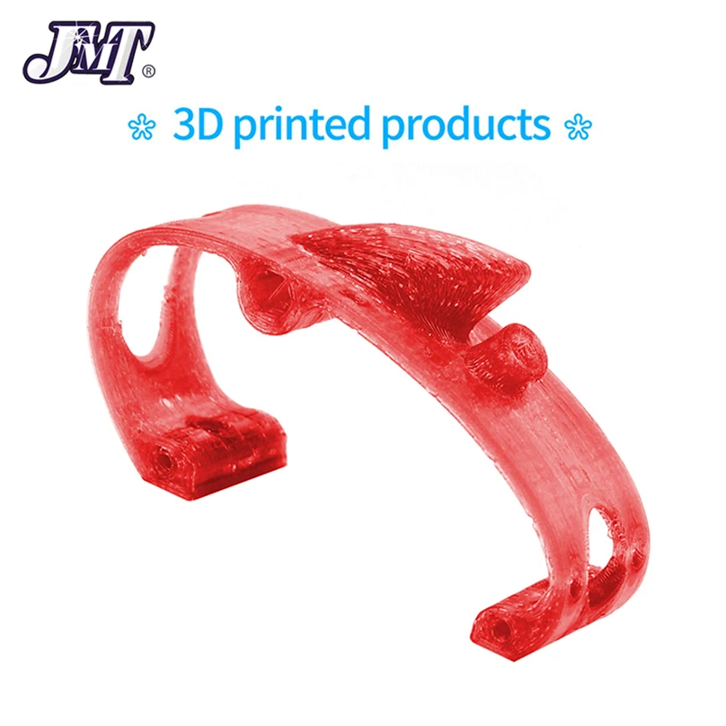 JMT 3D Printed TPU Camera Protective Cover 3D Print For FSD Leader 3/3SE DIY FPV Racing Drone
JMT 3D Printed TPU Camera Protective Cover 3D Print For FSD Leader 3/3SE DIY FPV Racing Drone