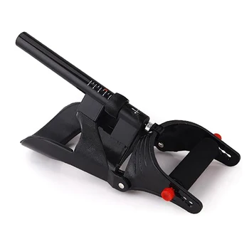 Hand Grip Exerciser Trainer Adjustable Anti-slide Hand Wrist Device Power Developer Strength Training Forearm Exercise Equipment
Hand Grip Exerciser Trainer Adjustable Anti-slide Hand Wrist Device Power Developer Strength Training Forearm Exercise Equipment