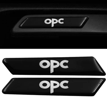 2pcs high quality car 3D sticker seat decoration car sticker for Opel Astra H G J Insignia Mokka Zafira Corsa Vectra C D
2pcs high quality car 3D sticker seat decoration car sticker for Opel Astra H G J Insignia Mokka Zafira Corsa Vectra C D