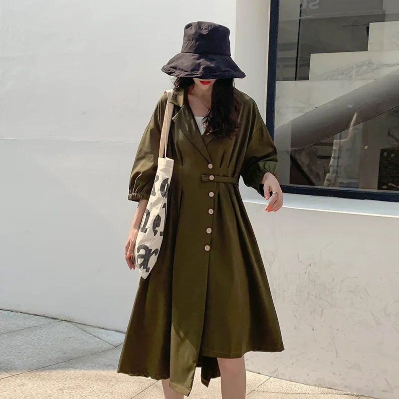 Photo Shoot French Platycodon Grandiflorum Retro First Love Waist Hugging Medium-length Dress Elegant Yamamoto over-the-Knee Shi
Photo Shoot French Platycodon Grandiflorum Retro First Love Waist Hugging Medium-length Dress Elegant Yamamoto over-the-Knee Shi