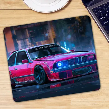 Patterned Car Gaming Mouse Pad Desk Keyboard Mause Mice Mat Anti-slip Natural Rubber Computer Gamer Mousepad
Patterned Car Gaming Mouse Pad Desk Keyboard Mause Mice Mat Anti-slip Natural Rubber Computer Gamer Mousepad