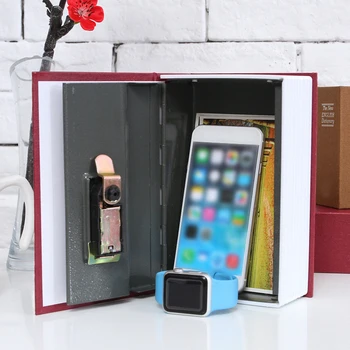 Secret Box Dictionary Safe Box Book Money Security Lock Cash Coin Storage Key Locker For Kid Creative Gift
Secret Box Dictionary Safe Box Book Money Security Lock Cash Coin Storage Key Locker For Kid Creative Gift