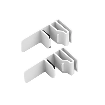 2Pcs Paddle Holder for Hubsan Zino Paddle Blade Stabilizer Bracket Shelf Clasp Guard Protector Band
2Pcs Paddle Holder for Hubsan Zino Paddle Blade Stabilizer Bracket Shelf Clasp Guard Protector Band