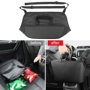 LEEPEE Supplies To Receive Bag Car Seat Middle Hang Carrying Bag Auto Seat Back Organizer Car Accessories Car Styling 
LEEPEE Supplies To Receive Bag Car Seat Middle Hang Carrying Bag Auto Seat Back Organizer Car Accessories Car Styling