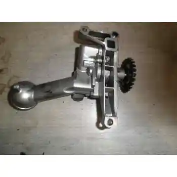 2575100 Oil pump Mercedes C Class Saloon (bm 202) Mercedes-Benz Bm Serials 202 Saloon 250 Td
2575100 Oil pump Mercedes C Class Saloon (bm 202) Mercedes-Benz Bm Serials 202 Saloon 250 Td