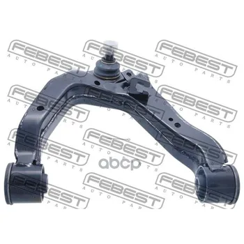 Lever front upper right Mitsubishi Pajero IV Montero v87w/v97w 2006-febest art. 0424-v97fr
Lever front upper right Mitsubishi Pajero IV Montero v87w/v97w 2006-febest art. 0424-v97fr