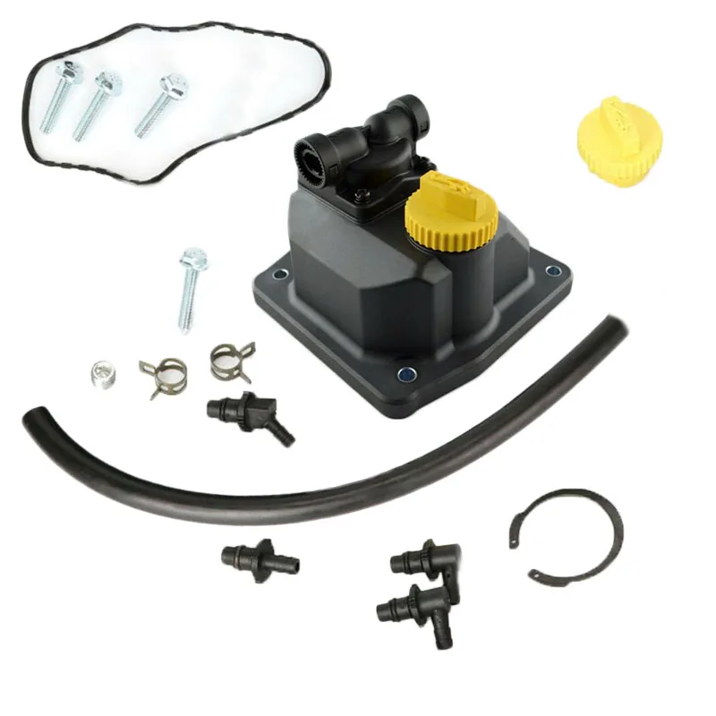 Valve Oil Filter Cover Kit Degree Connectors For Kohler 2455902-S 2455910-S 2439312-S 2439313-S Engines Fuel Pump Tool Parts
Valve Oil Filter Cover Kit Degree Connectors For Kohler 2455902-S 2455910-S 2439312-S 2439313-S Engines Fuel Pump Tool Parts