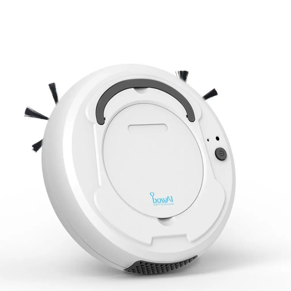 Tod-1800Pa Multifunctional Smart Floor Cleaner,3-In-1 Auto Rechargeable Smart Sweeping Robot Dry Wet Sweeping Vacuum Cleaner
Tod-1800Pa Multifunctional Smart Floor Cleaner,3-In-1 Auto Rechargeable Smart Sweeping Robot Dry Wet Sweeping Vacuum Cleaner