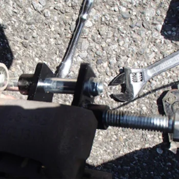 Disc brake cylinder pump adjuster piston presser brake disassembly tool adjustment group Compressor Press Spreader Tool
Disc brake cylinder pump adjuster piston presser brake disassembly tool adjustment group Compressor Press Spreader Tool