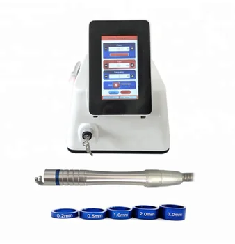 980nm diode laser vascular removal/spider veins removal/blood vessels removal machine
980nm diode laser vascular removal/spider veins removal/blood vessels removal machine