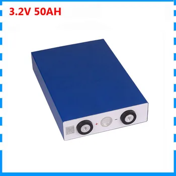 1pcs 3.2v 50Ah lifepo4 cells 3.2v lifepo4 lithium batteries for electric bike battery pack solar energy system
1pcs 3.2v 50Ah lifepo4 cells 3.2v lifepo4 lithium batteries for electric bike battery pack solar energy system