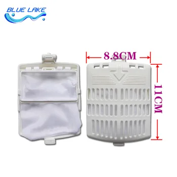 Washing machine filter bag /dust bag, size 8.8*11cm, for Royalstar XQBS65-886G/XQB60-888G/XQB55-9905G,washing machine parts
Washing machine filter bag /dust bag, size 8.8*11cm, for Royalstar XQBS65-886G/XQB60-888G/XQB55-9905G,washing machine parts