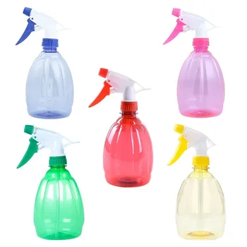 Plastic Spray Bottle Empty Sprinkling Can Watering Gardening Safe Hairdressing Tool Garden Irrigation Mist Sprayer
Plastic Spray Bottle Empty Sprinkling Can Watering Gardening Safe Hairdressing Tool Garden Irrigation Mist Sprayer