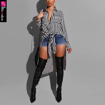 Women Plus Size Oversize Stripe Printed Long Sleeve Button Down Shirt Casual Loose Chic Spring Fall Blouse
Women Plus Size Oversize Stripe Printed Long Sleeve Button Down Shirt Casual Loose Chic Spring Fall Blouse
