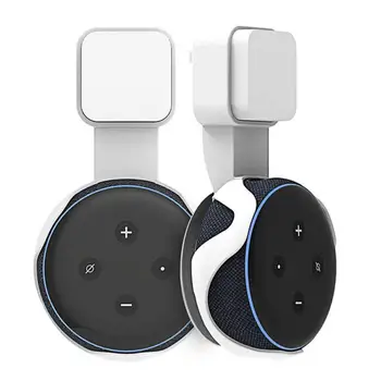 Outlet Wall Mount Hanger Holder Stand Bracket Dock Socket For Amazon Echo Dot 3 Dot3 3rd Gen Smart Speaker Accessories New
Outlet Wall Mount Hanger Holder Stand Bracket Dock Socket For Amazon Echo Dot 3 Dot3 3rd Gen Smart Speaker Accessories New