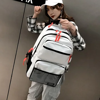 School Season Double Shoulder Bag, Schoolbag, Sports Travel, Backpack, Computer Bag, Computer Bag.
School Season Double Shoulder Bag, Schoolbag, Sports Travel, Backpack, Computer Bag, Computer Bag.