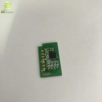 Russia TL-420E Toner Chip for Pantum P3010D P3010DW P3300DN P3300DW M6700D M6700DW M7100DN M7100DW M6800FDW M7200FD M720
Russia TL-420E Toner Chip for Pantum P3010D P3010DW P3300DN P3300DW M6700D M6700DW M7100DN M7100DW M6800FDW M7200FD M720