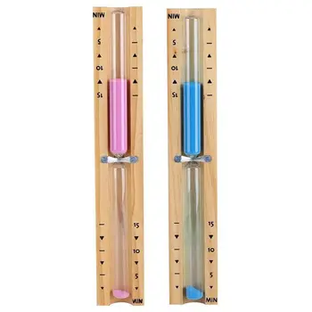 15 Minute Timer Sauna Hourglass Wall Rotating Sand Timer Countdown Clock 15 Minute
15 Minute Timer Sauna Hourglass Wall Rotating Sand Timer Countdown Clock 15 Minute