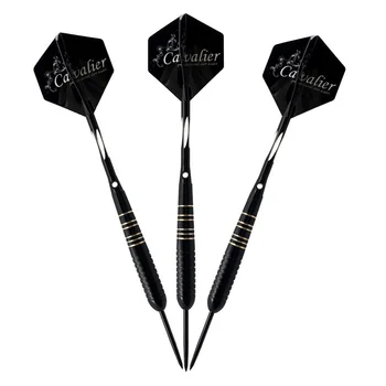 3 Pcs/Set Professional Games Competition Steel Tip Brass Darts Set With Case Fine Workmanship Aging Resistance
3 Pcs/Set Professional Games Competition Steel Tip Brass Darts Set With Case Fine Workmanship Aging Resistance