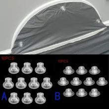 10pcs Suction Cup Anchor Securing Hook High-Grip Awning Suction Cup Fixing Pads Caravan Motorhome Organiser Holders
10pcs Suction Cup Anchor Securing Hook High-Grip Awning Suction Cup Fixing Pads Caravan Motorhome Organiser Holders