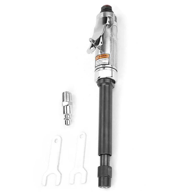 Extended Shaft Straight Shank Pneumatic Tools Grinding Machine Air Die Grinder With High quality
Extended Shaft Straight Shank Pneumatic Tools Grinding Machine Air Die Grinder With High quality